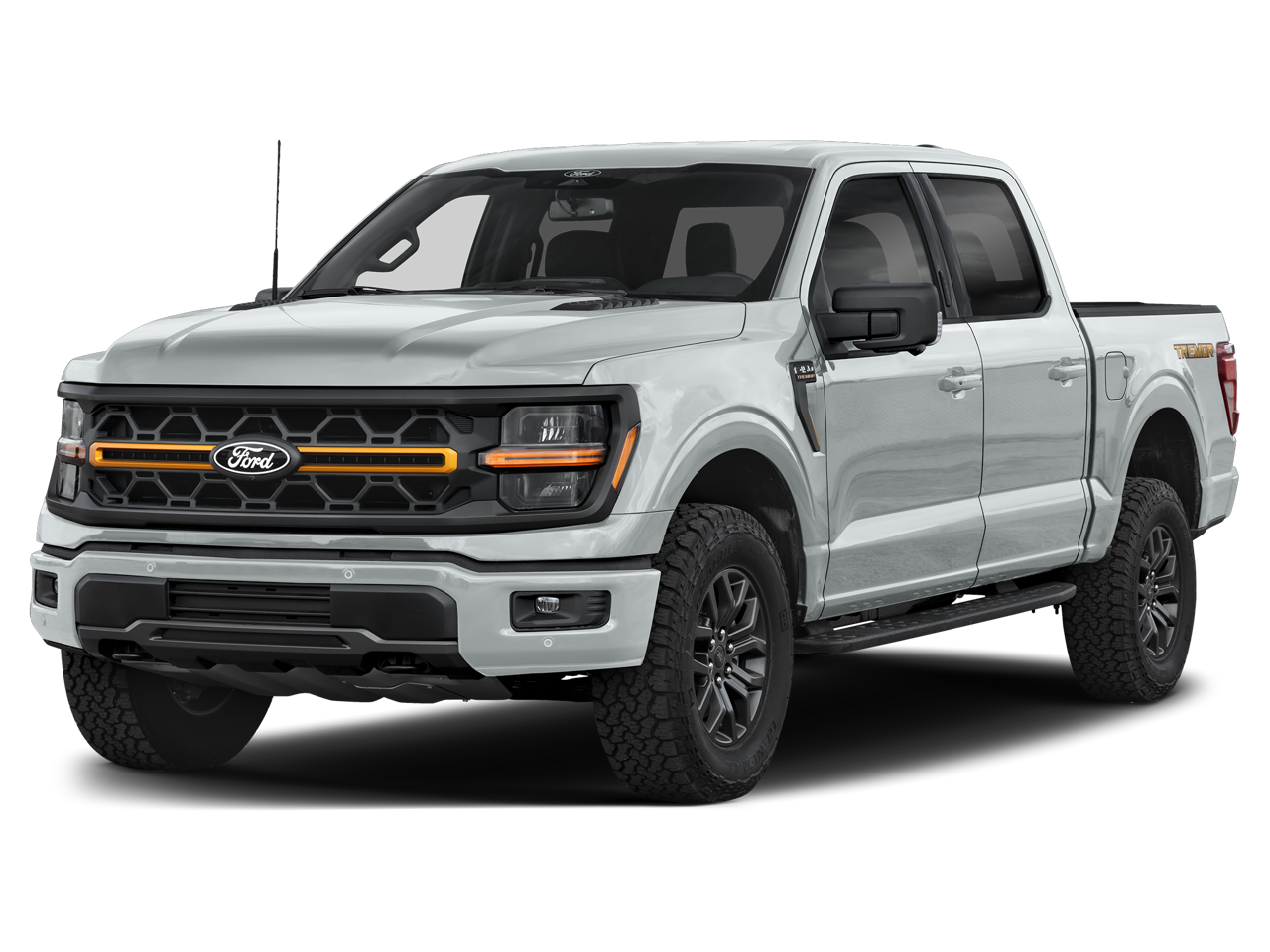 2026 Ford F-150 Base