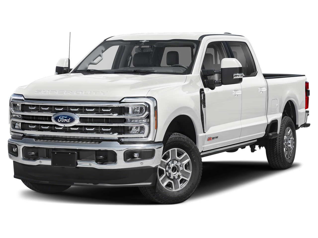 2026 Ford F-250 Lariat 4x4 Crew Cab 6-3/4' Box's photo