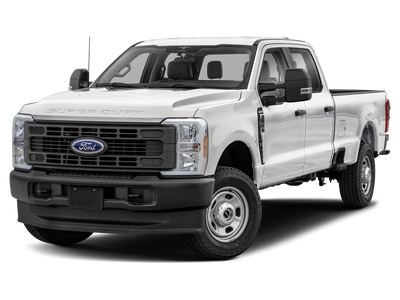 2026 Ford F-350SD Base
