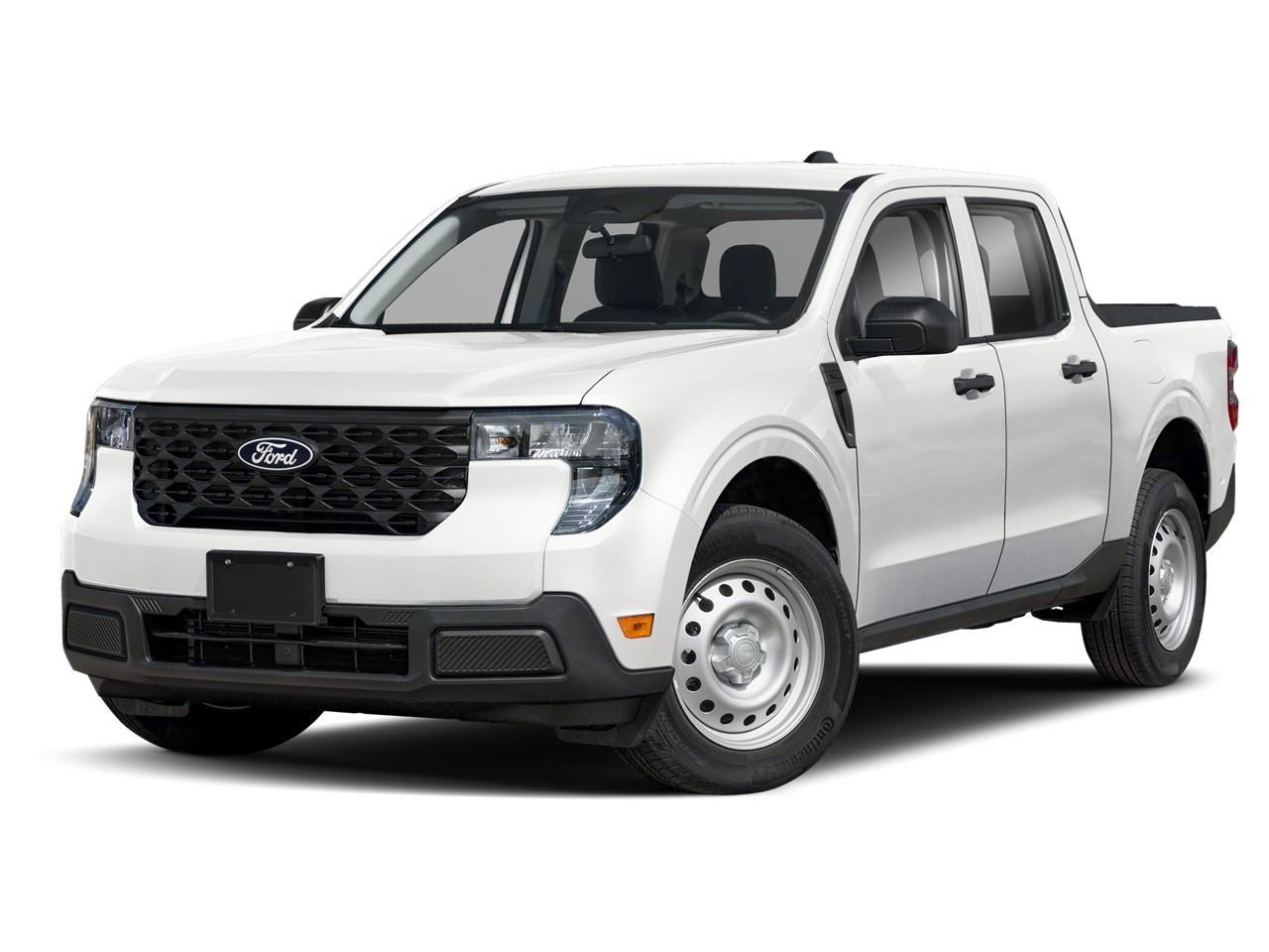 2026 Ford Maverick Base