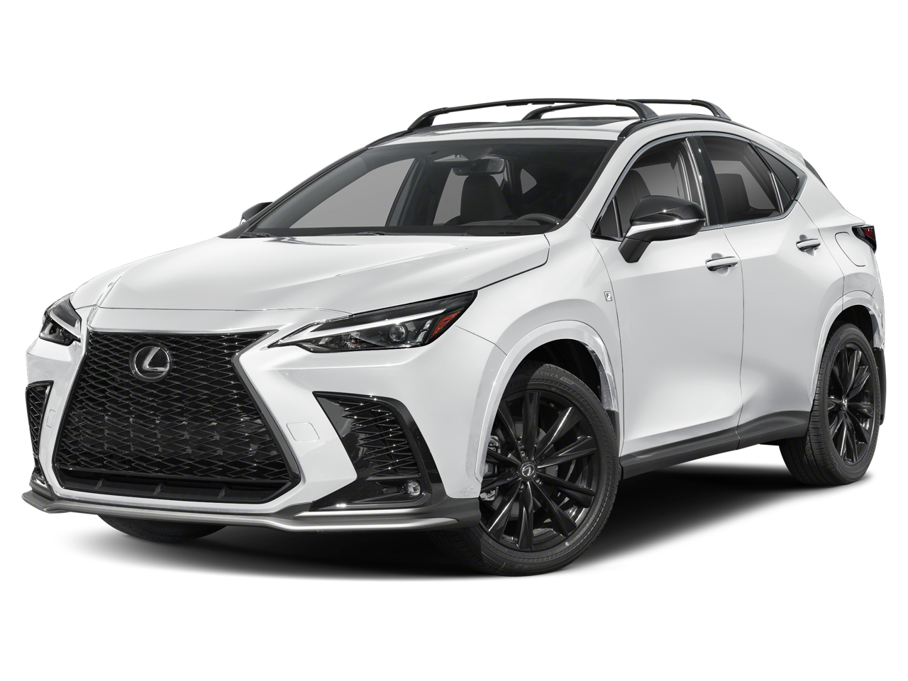 2026 Lexus NX 350 350 F-Sport AWD's photo