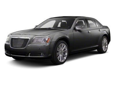 2013 Chrysler 300 Base