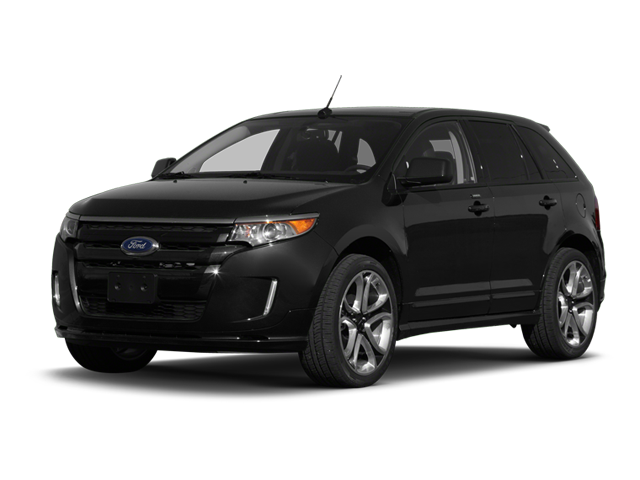 2013 Ford Edge Base