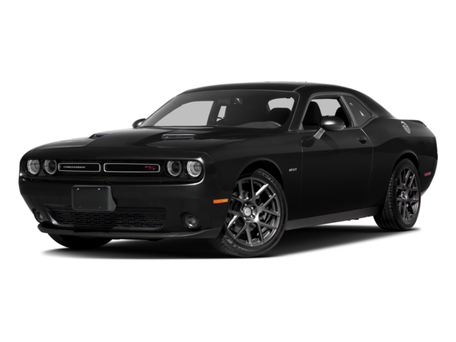 2016 Dodge Challenger R/T