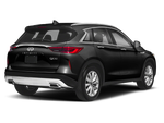 2020 INFINITI QX50 ESSENTIAL