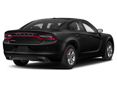 2021 Dodge Charger Base