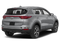 2021 Kia Sportage Base