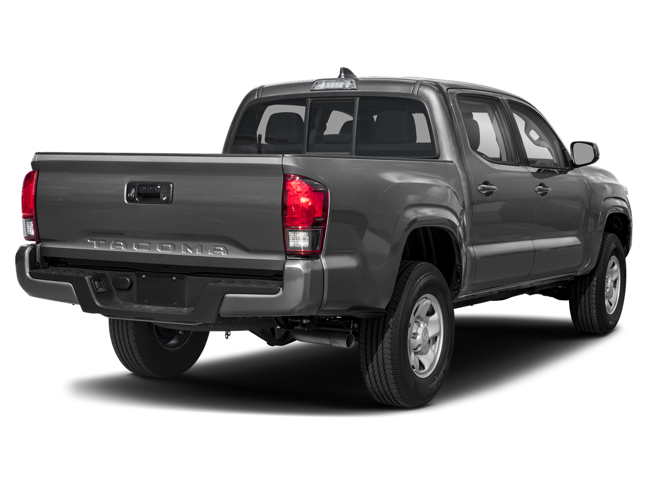 2021 Toyota Tacoma Base