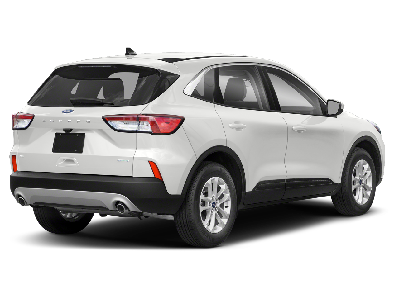 Used 2022 Ford Escape SE with VIN 1FMCU0G61NUA03805 for sale in Sealy, TX