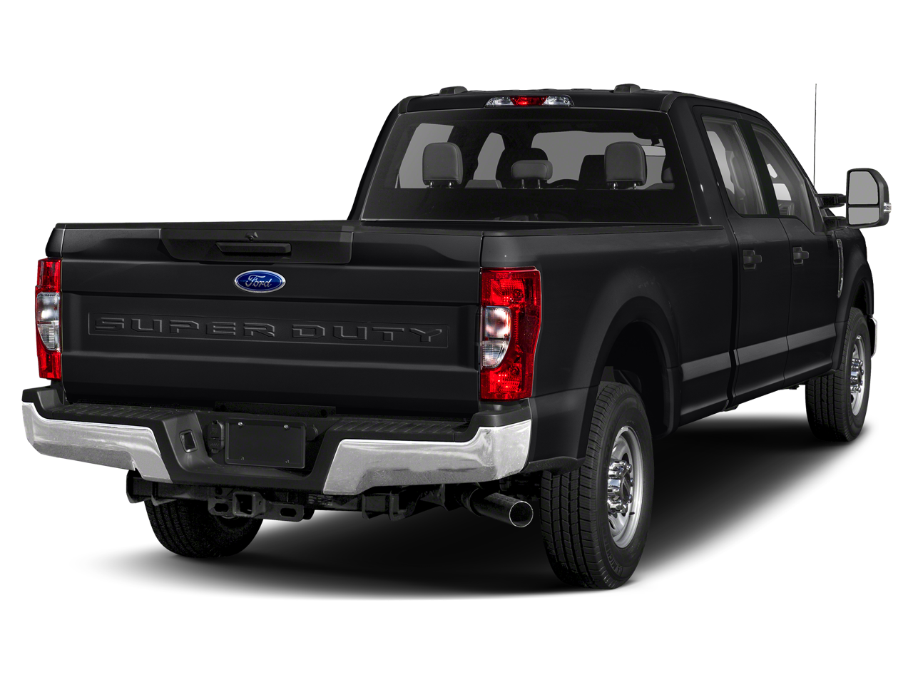 2022 Ford F-250SD Platinum
