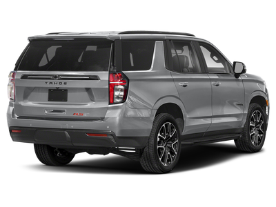 2023 Chevrolet Tahoe Base
