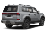 2025 Lexus GX 550 Overtrail+