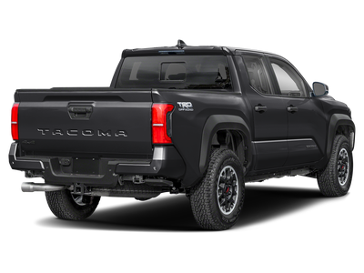 2025 Toyota Tacoma Base