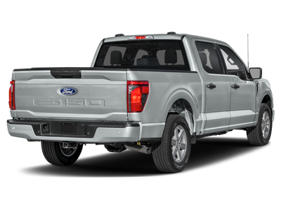 2026 Ford F-150 Base