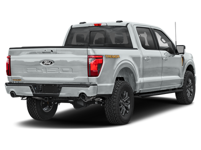 2026 Ford F-150 Base
