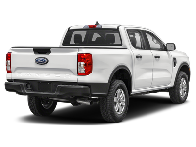 2026 Ford Ranger Base