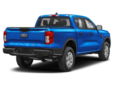 2026 Ford Ranger RANGER 4X2 C/C