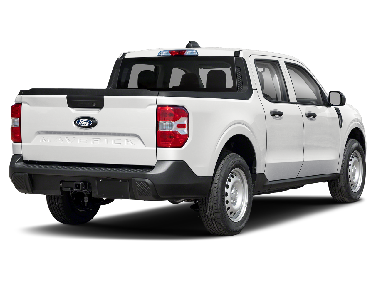 2026 Ford Maverick Base
