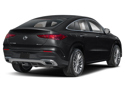 2026 Mercedes-Benz GLE Base 4MATIC®