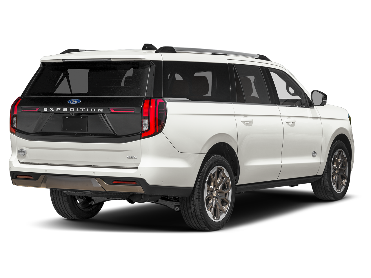 2027 Ford Expedition Max Base
