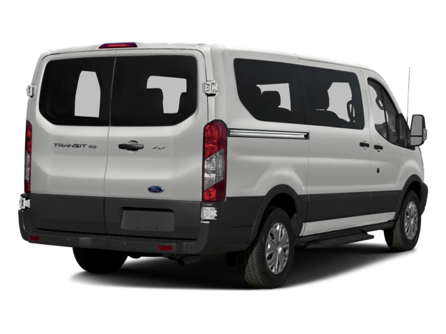2016 Ford Transit-350 XL