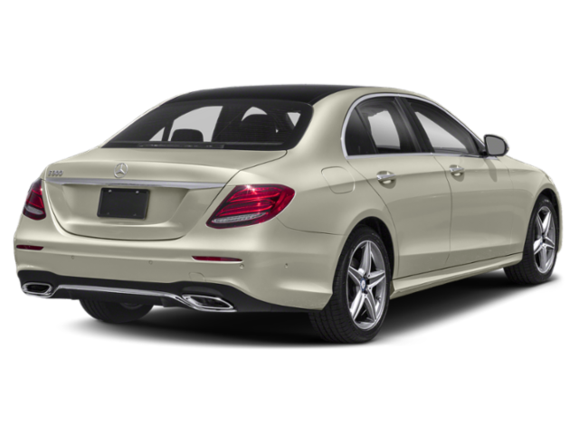 2017 Mercedes-Benz E-Class E 300 Sport