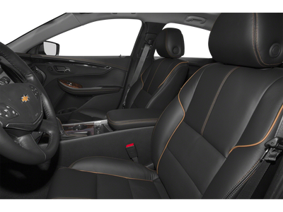 2015 Chevrolet Impala LS