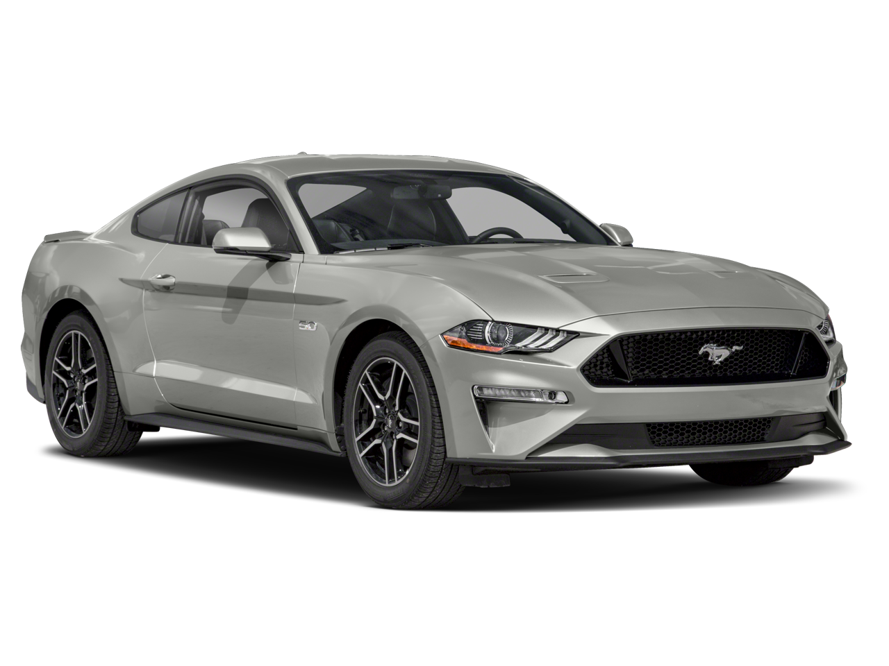 2019 Ford Mustang GT Premium photo 4