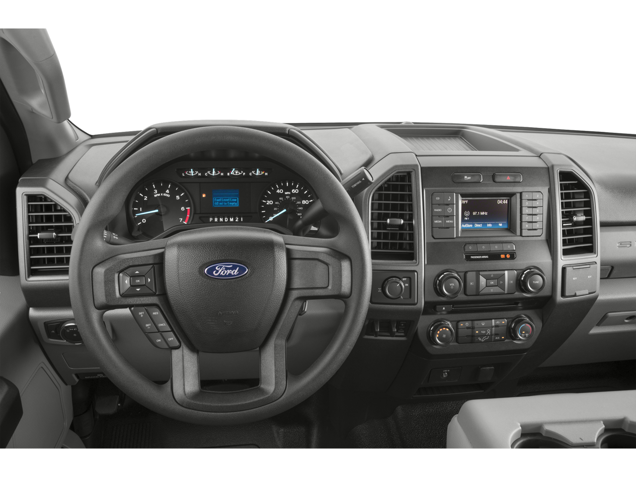 2019 Ford F-250SD King Ranch