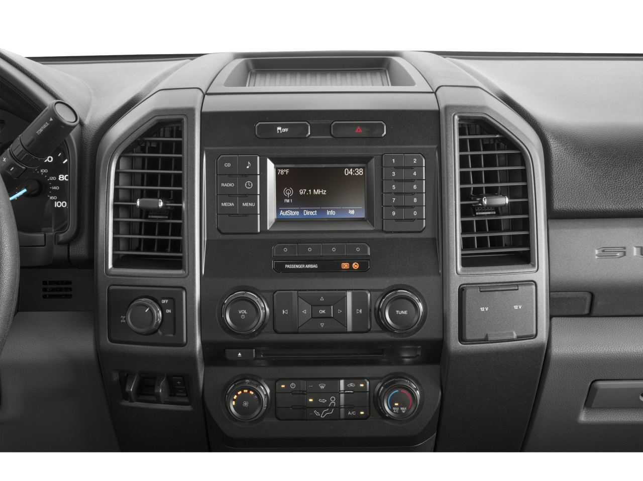 2019 Ford F-250SD King Ranch