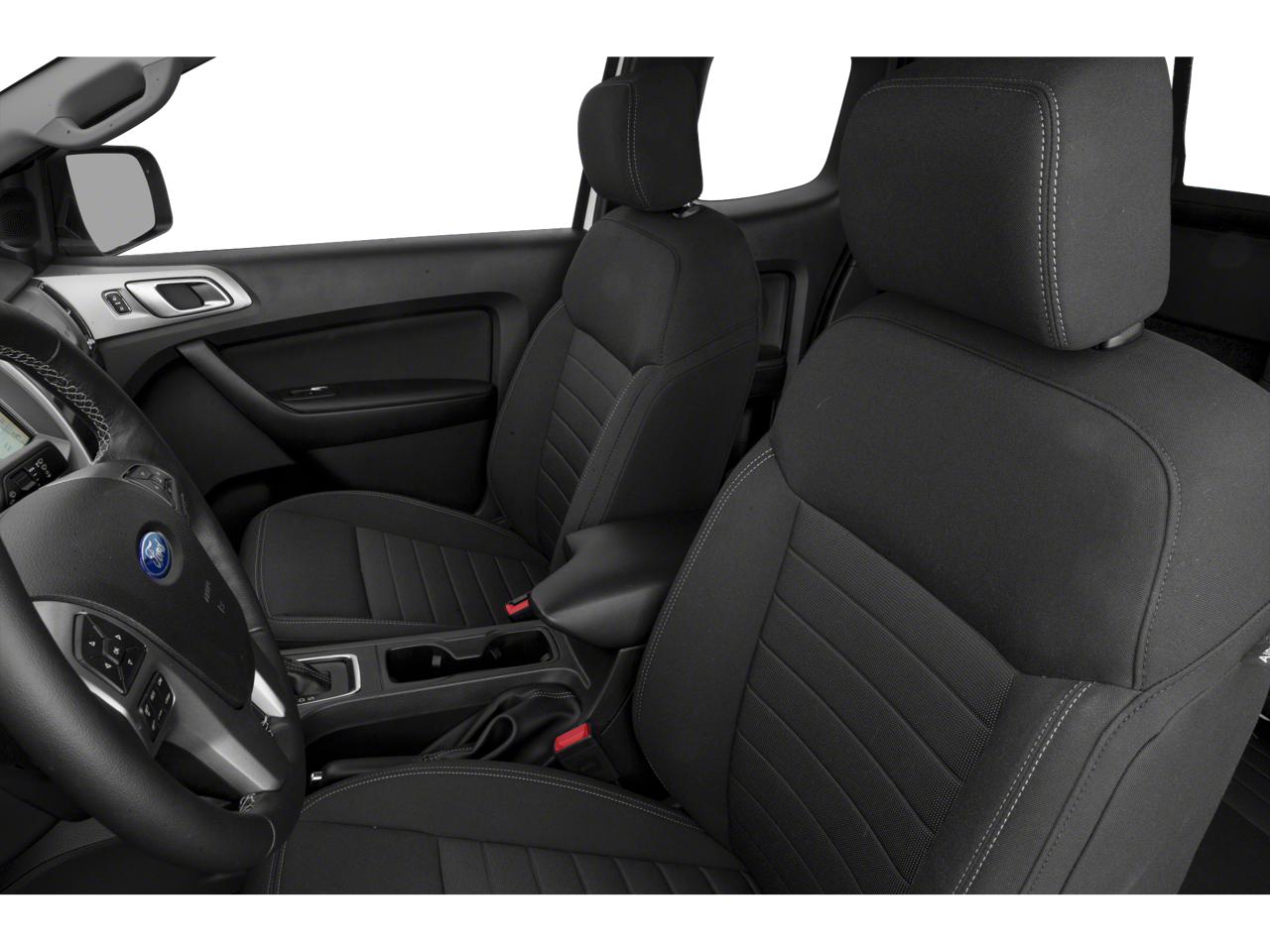 2019 Ford Ranger Base