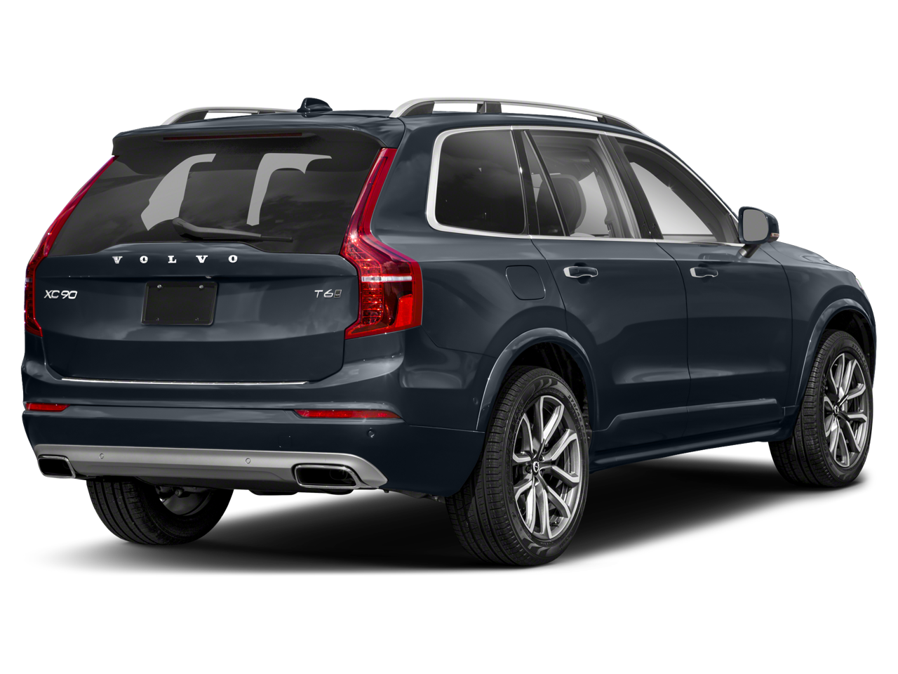 Used 2019 Volvo XC90 Momentum with VIN YV4102CK7K1433581 for sale in Sealy, TX