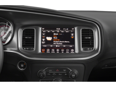 2020 Dodge Charger R/T