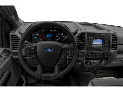 2020 Ford F-250SD Base