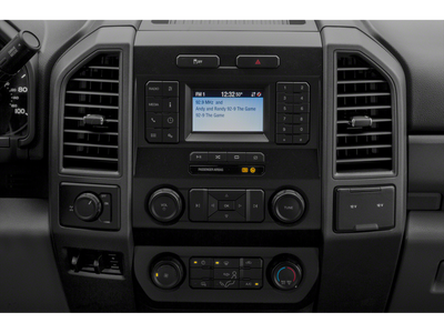 2020 Ford F-250SD Base