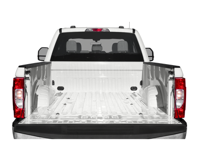 2020 Ford F-250SD Base