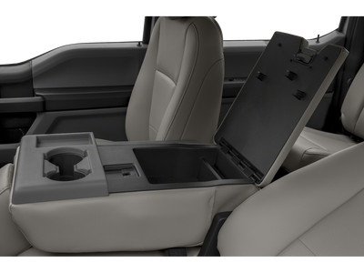 2020 Ford F-250SD Base