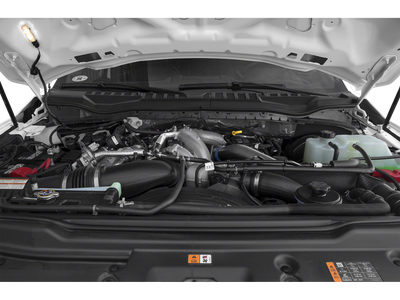 2020 Ford F-350SD King Ranch