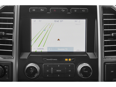 2020 Ford F-350SD King Ranch