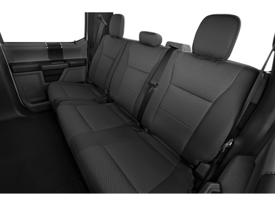 2020 Ford F-350SD XLT