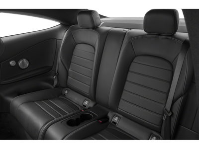 2020 Mercedes-Benz C-Class C 300