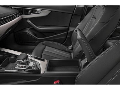 2021 Audi A4 40 Premium quattro