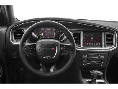 2021 Dodge Charger Base