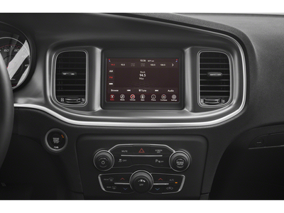 2021 Dodge Charger Base