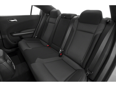 2021 Dodge Charger Base
