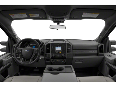 2021 Ford F-250SD Base