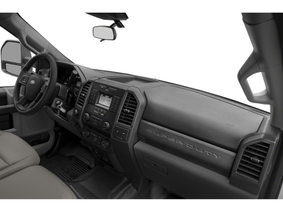 2021 Ford F-250SD Base