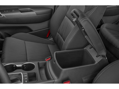 2021 Kia Sportage Base