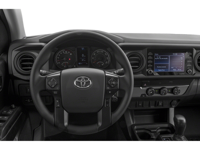 2021 Toyota Tacoma Base