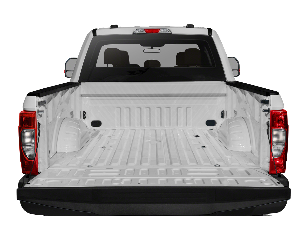 2022 Ford F-350SD Base